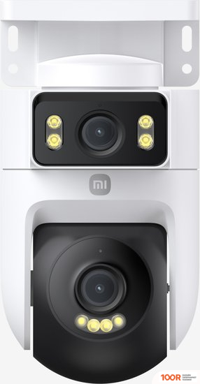 IP-камера Xiaomi OUTDOOR CAMERA CW500 DUAL MJSXJ08HL (МЕЖДУНАРОДНАЯ ВЕРСИЯ) (3976)
