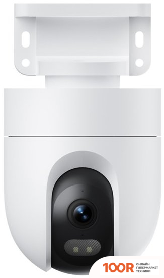IP-камера Xiaomi OUTDOOR CAMERA CW400 BHR7624GL (МЕЖДУНАРОДНАЯ ВЕРСИЯ) (3975)