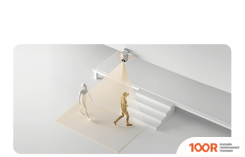 IP-камера Xiaomi OUTDOOR CAMERA CW300 BHR8097EU (МЕЖДУНАРОДНАЯ ВЕРСИЯ) (3974)