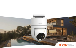 IP-камера Xiaomi OUTDOOR CAMERA CW300 BHR8097EU (МЕЖДУНАРОДНАЯ ВЕРСИЯ) (3974)