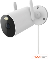 IP-камера Xiaomi OUTDOOR CAMERA AW300 MBC20 (МЕЖДУНАРОДНАЯ ВЕРСИЯ) (3972)