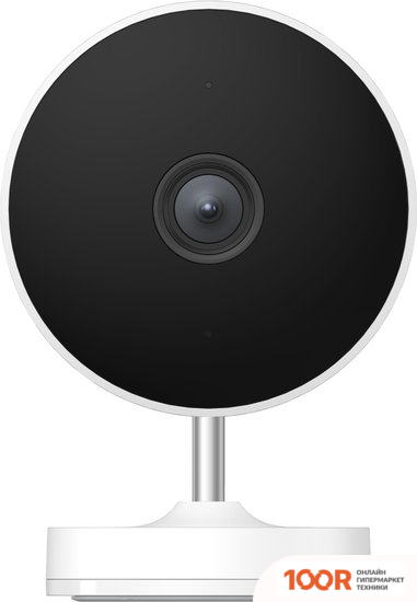 IP-камера Xiaomi OUTDOOR CAMERA AW200 MJSXJ05HL (МЕЖДУНАРОДНАЯ ВЕРСИЯ) (3970)