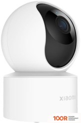 IP-камера Xiaomi MI SMART CAMERA C200 MJSXJ14CM (МЕЖДУНАРОДНАЯ ВЕРСИЯ) (3965)