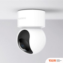 IP-камера Xiaomi MI SMART CAMERA C200 MJSXJ14CM (КИТАЙСКАЯ ВЕРСИЯ) (3964)