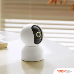 IP-камера Xiaomi MI SMART CAMERA 3 MJSXJ15CM (КИТАЙСКАЯ ВЕРСИЯ) (3963)