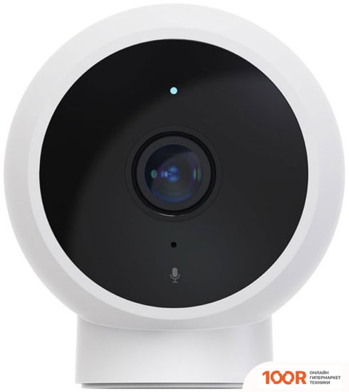 IP-камера Xiaomi MI HOME SECURITY CAMERA 1080P MAGNETIC MOUNT (3960)
