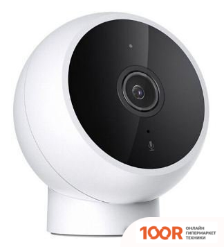 IP-камера Xiaomi MI CAMERA 2K MAGNETIC MOUNT MJSXJ03HL (КИТАЙСКАЯ ВЕРСИЯ) (3958)