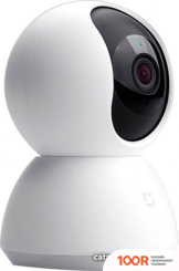 IP-камера Xiaomi MI 360 HOME SECURITY CAMERA MJSXJ05CM (КИТАЙСКАЯ ВЕРСИЯ) (3957)
