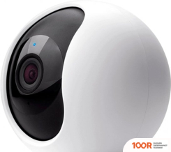 IP-камера Xiaomi MI 360 HOME SECURITY CAMERA MJSXJ05CM (КИТАЙСКАЯ ВЕРСИЯ) (3957)