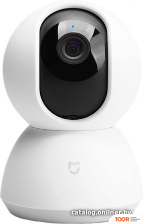 IP-камера Xiaomi MI 360 HOME SECURITY CAMERA MJSXJ05CM (КИТАЙСКАЯ ВЕРСИЯ) (3957)