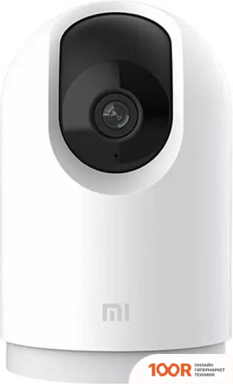 IP-камера Xiaomi MI 360 HOME SECURITY CAMERA 2K PRO MJSXJ06CM (МЕЖДУНАРОД.ВЕРСИЯ) (3956)
