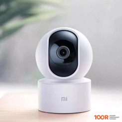 IP-камера Xiaomi MI 360 CAMERA 1080P MJSXJ10CM (КИТАЙСКАЯ ВЕРСИЯ) (3951)
