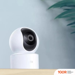 IP-камера Xiaomi MI 360 CAMERA 1080P MJSXJ10CM (КИТАЙСКАЯ ВЕРСИЯ) (3951)