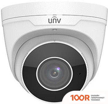 IP-камера Uniview IPC3632LB-ADZK-G (3918)