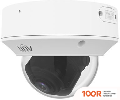 IP-камера Uniview IPC3232SB-AHDZK-PI-I0 (3841)