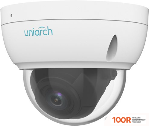IP-камера Uniarch IPC-D315-APKZ (3682)