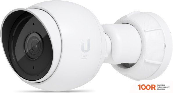 IP-камера Ubiquiti UVC-G5-BULLET (3645)