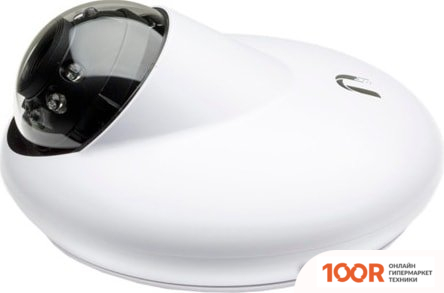 IP-камера Ubiquiti UVC-G3-DOME-3 (3641)