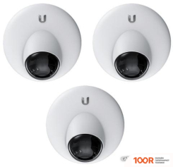 IP-камера Ubiquiti UVC-G3-DOME-3 (3641)