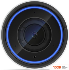 IP-камера Ubiquiti UVC-AI-PRO-WHITE (3640)