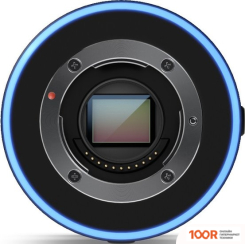 IP-камера Ubiquiti UVC-AI-DSLR-LD (3638)