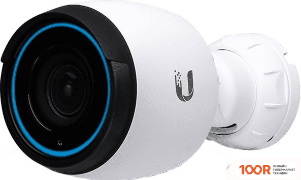 IP-камера Ubiquiti UNIFI UVC-G4-PRO-3 (3636)