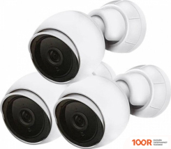IP-камера Ubiquiti UNIFI UVC-G3-BULLET-3 (3633)