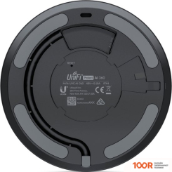 IP-камера Ubiquiti CAMERA AI 360 (3626)
