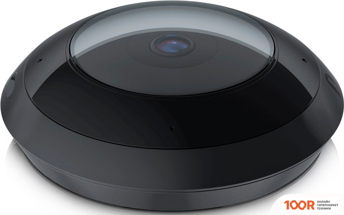 IP-камера Ubiquiti CAMERA AI 360 (3626)