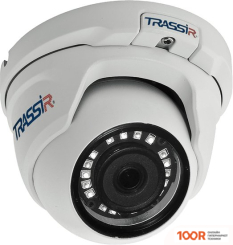IP-камера TRASSIR TR-D8121IR2 V4 (2.8 ММ) (3610)