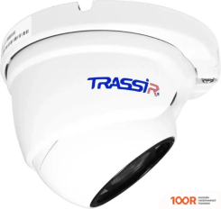 IP-камера TRASSIR TR-D8121IR2 (2.8 ММ) (3609)