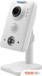 IP-камера TRASSIR TR-D7121IR1 V6 (1.9 ММ) (3601)