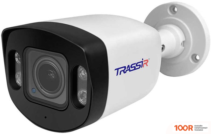 IP-камера TRASSIR TR-D4B6 V3 2.7-13.5 ММ (3596)