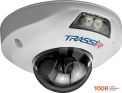 IP-камера TRASSIR TR-D4121IR1 V6 (2.8 ММ) (3589)