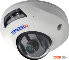 IP-камера TRASSIR TR-D4121IR1 (3.6 ММ) (3588)