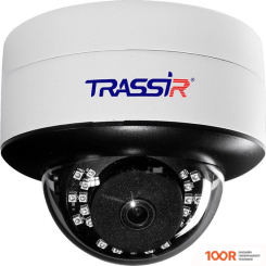 IP-камера TRASSIR TR-D3251WDIR3 V2 2.8 (3585)