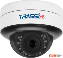IP-камера TRASSIR TR-D3121IR2 V6 (3.6 ММ) (3570)
