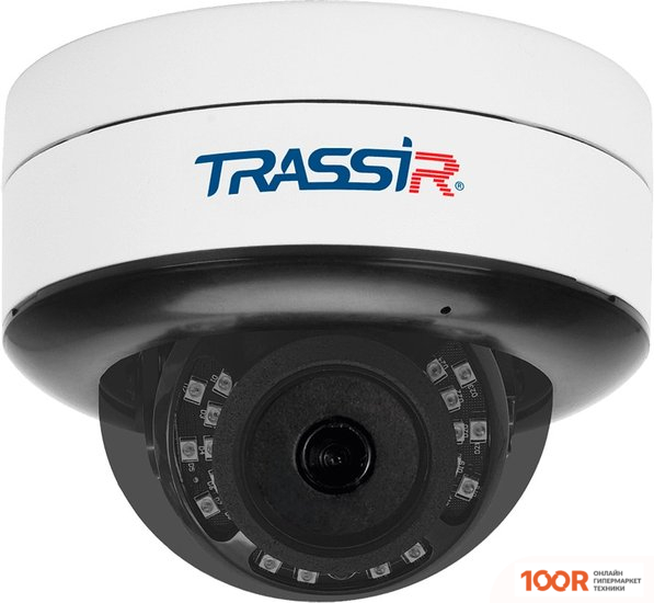 IP-камера TRASSIR TR-D3121IR2 V6 (3.6 ММ) (3570)