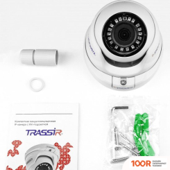 IP-камера TRASSIR TR-D2S5 (3.6 ММ) (3564)