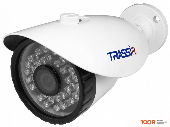 IP-камера TRASSIR TR-D2B5 (3.6 ММ) (3551)