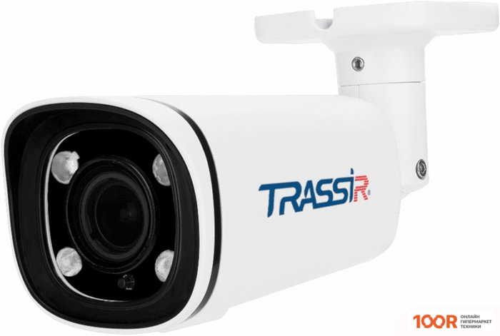 IP-камера TRASSIR TR-D2153IR6 V2 2.7-13.5 (3548)