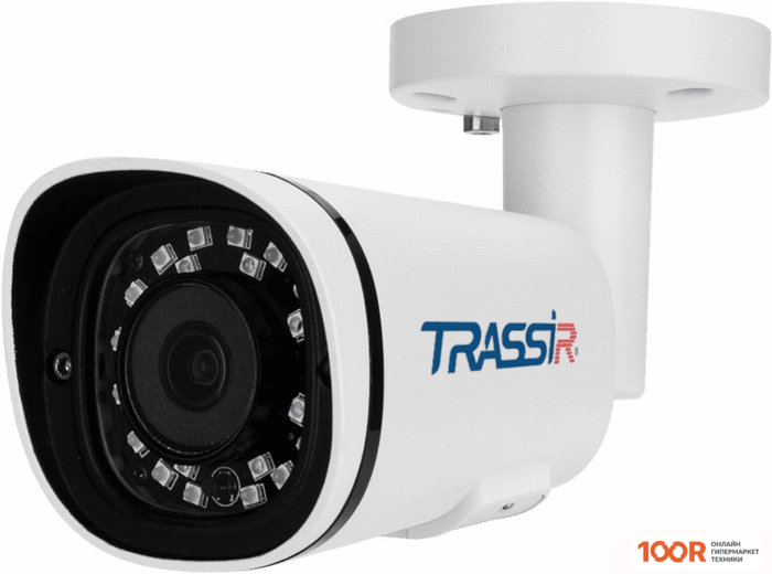 IP-камера TRASSIR TR-D2152ZIR3 V2 2.8-8 (3546)