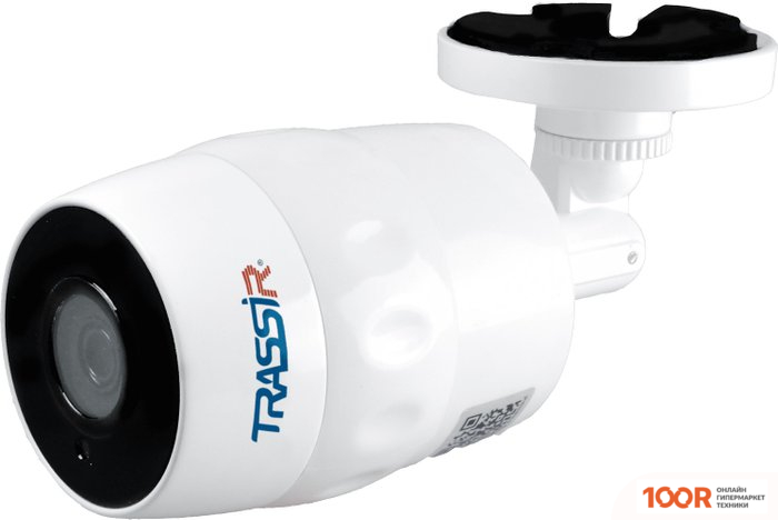 IP-камера TRASSIR TR-D2121IR3W (3.6 ММ) (3536)
