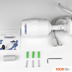 IP-камера TRASSIR TR-D2121IR3W (2.8 ММ) (3535)