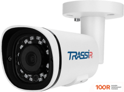 IP-камера TRASSIR TR-D2121IR3 V6 (3.6 ММ) (3534)