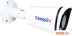 IP-камера TRASSIR TR-D2121IR3 V4 (2.8 ММ) (3532)