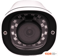 IP-камера TRASSIR TR-D2121IR3 V4 (2.8 ММ) (3532)