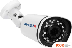 IP-камера TRASSIR TR-D2121IR3 V4 (2.8 ММ) (3532)