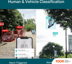 IP-камера TP-Link VIGI C450 (2.8 ММ) (3520)