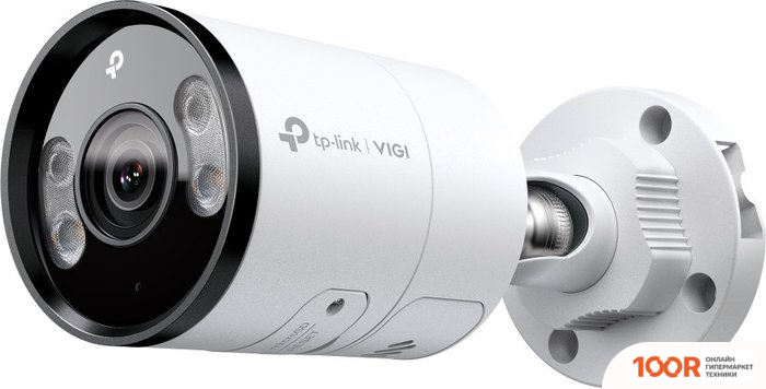 IP-камера TP-Link VIGI C355 (4 ММ) (3504)